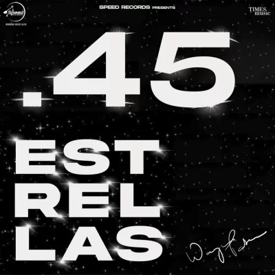 45 Song By 45 Poster