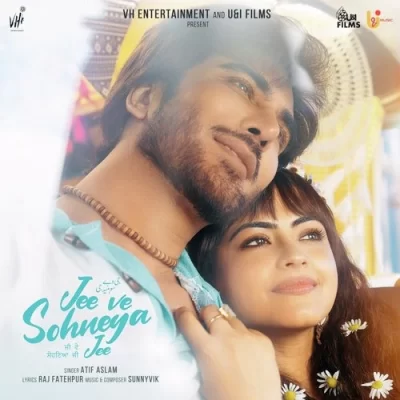 Jee Ve Sohneya Jee (Title Track) Song By Jee Ve Sohneya Jee (Title Track) Poster