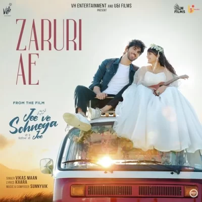 Zaruri Ae Song By Zaruri Ae Poster