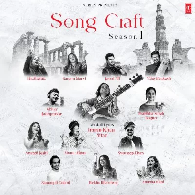 Naina Kamaal Song By Naina Kamaal Poster