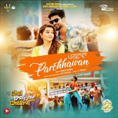 Parchhawan Song By Parchhawan Poster