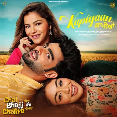 Kapiyaan Song By Kapiyaan Poster
