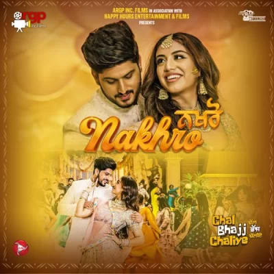 Nakhro Song By Nakhro Poster