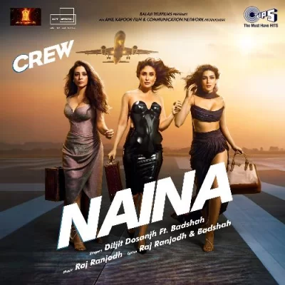 Naina Song By Naina Poster