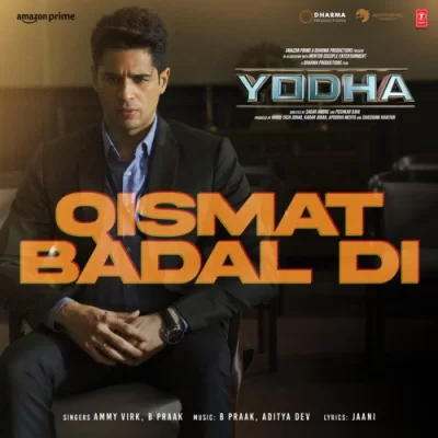 Qismat Badal Di Song By Qismat Badal Di Poster