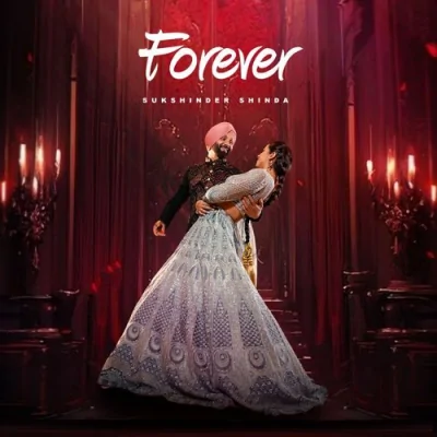 Forever Song By Forever Poster