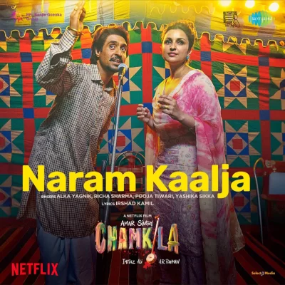 Naram Kaalja Song By Naram Kaalja Poster