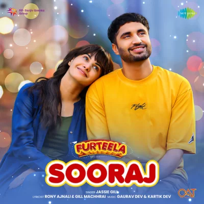 Sooraj Song By Sooraj Poster