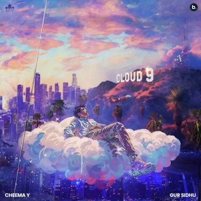Cloud 9 Song By Cloud 9 Poster