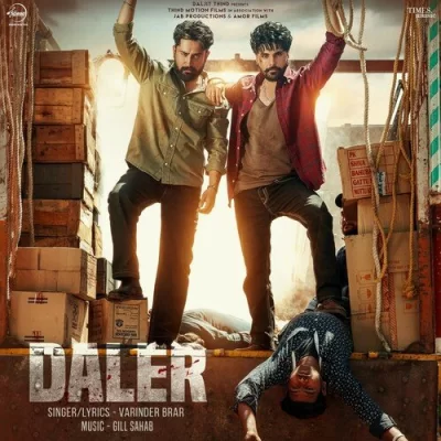Daler Song By Daler Poster