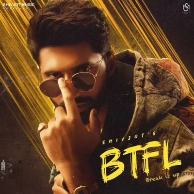 BTFL Song By BTFL Poster