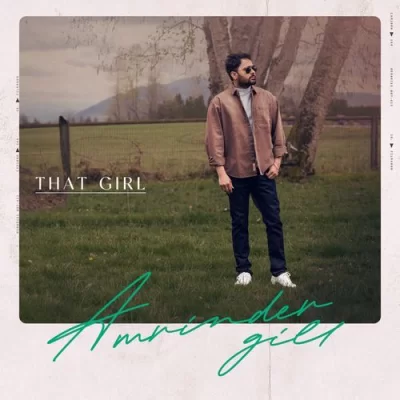 That Girl Song By That Girl Poster