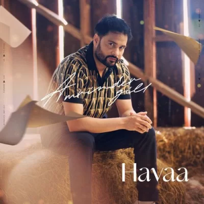 Havaa Song By Havaa Poster