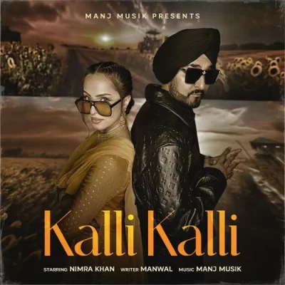 Kalli Kalli (Desi Fix) Song By Kalli Kalli (Desi Fix) Poster