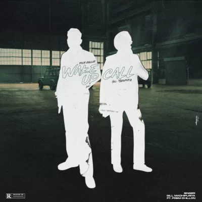 About Her Song By About Her Poster