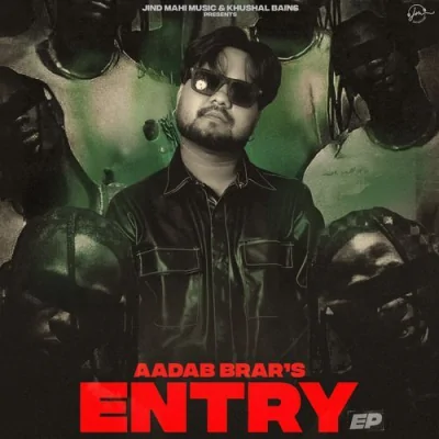 ENTRY Song By ENTRY Poster