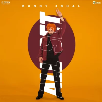 Bad Bunny Song By Bad Bunny Poster