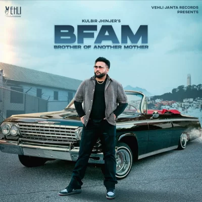 BFAM Song By BFAM Poster