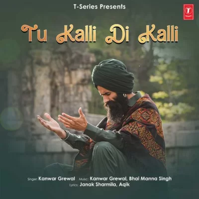 Tu Kalli Di Kalli Song By Tu Kalli Di Kalli Poster
