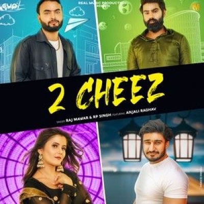 2 Cheez Song By 2 Cheez Poster