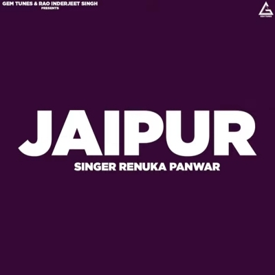 Jaipur Song By Jaipur Poster
