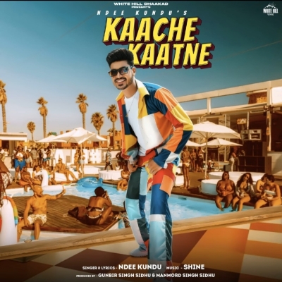 Kaache Kaatne Song By Kaache Kaatne Poster