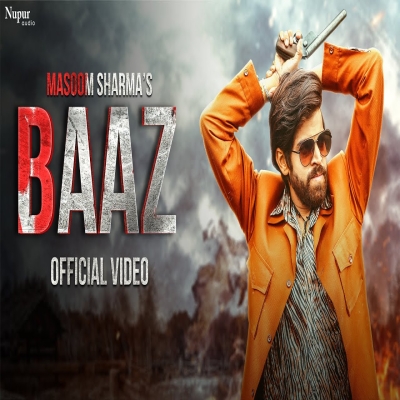 Baaz Song By Baaz Poster