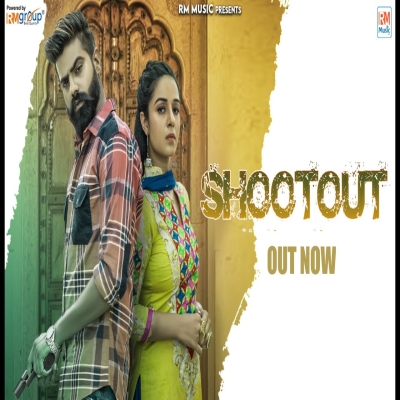 Shoot Out Song By Shoot Out Poster