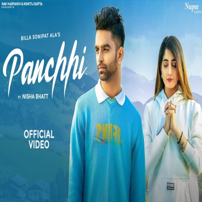 Panchhi Song By Panchhi Poster