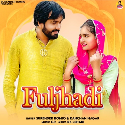 Fuljhadi Song By Fuljhadi Poster