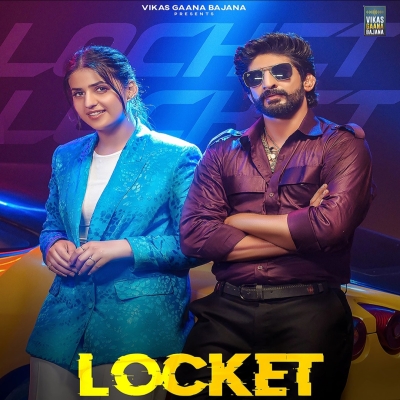 Locket Song By Locket Poster