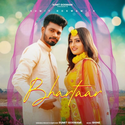 Bhartaar Song By Bhartaar Poster