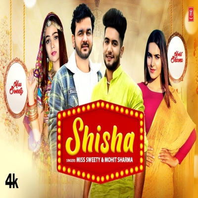Shisha Song By Shisha Poster