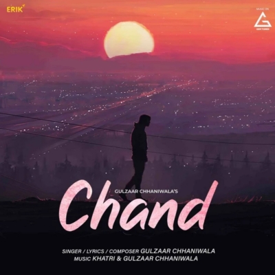 Chand Song By Chand Poster