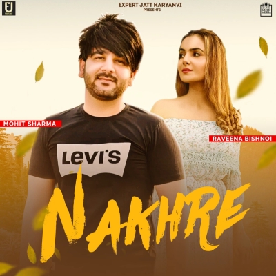 Nakhre Song By Nakhre Poster