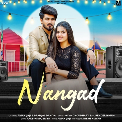 Nangad Song By Nangad Poster