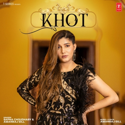 Khot Song By Khot Poster