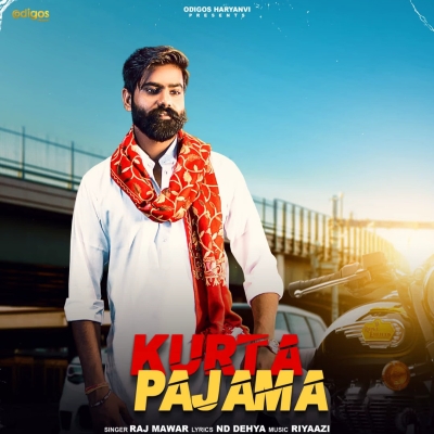 Kurta Pajama Song By Kurta Pajama Poster