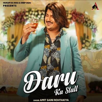 Daru Ka Stall Song By Daru Ka Stall Poster