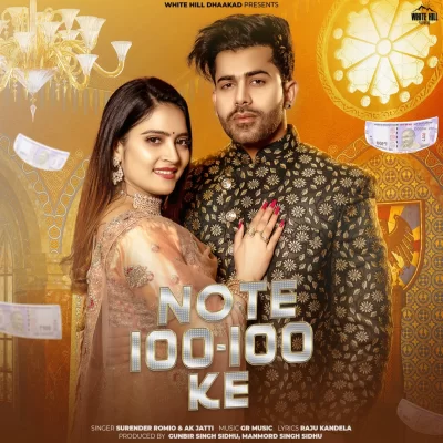 Note 100-100 Ke Song By Note 100-100 Ke Poster