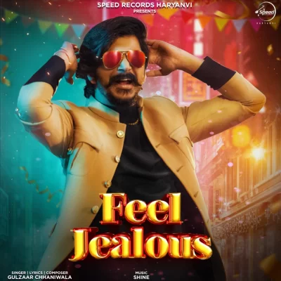 Feel Jealous Song By Feel Jealous Poster