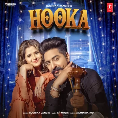 Hooka Song By Hooka Poster