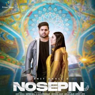 Nosepin Song By Nosepin Poster