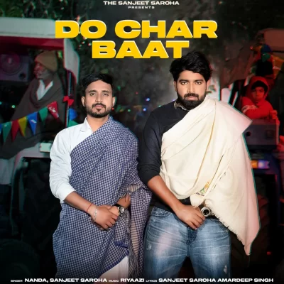 Do Char Baat Song By Do Char Baat Poster