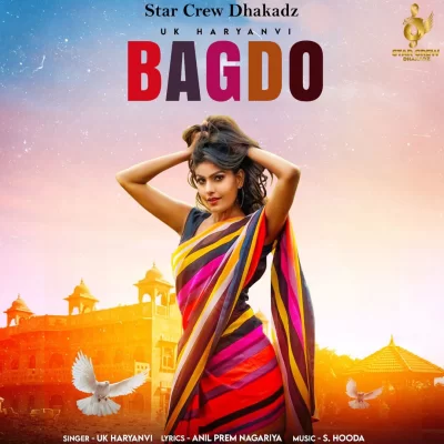 Bagdo Song By Bagdo Poster