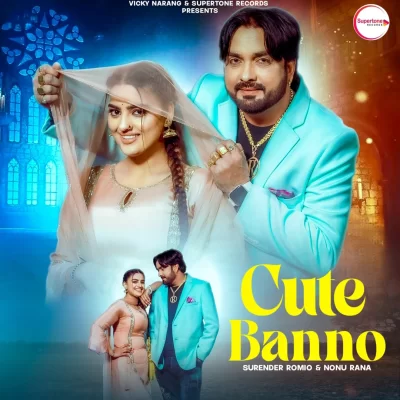 Cute Banno Song By Cute Banno Poster