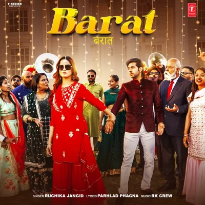 Barat Song By Barat Poster