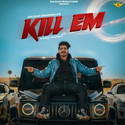 Kill EM Song By Kill EM Poster