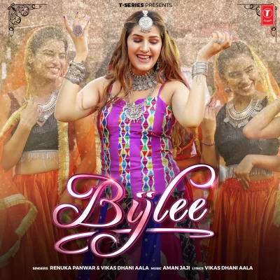 Bijlee Song By Bijlee Poster