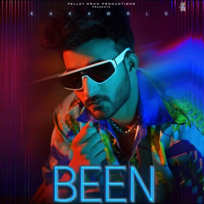 Been Song By Been Poster